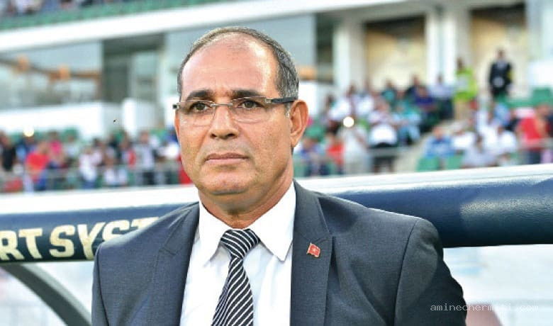Nhắc đến bóng đá Morocco và Châu Phi, cái tên Badou Zaki là một tượng đài bất tử.