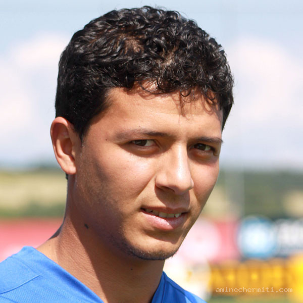 Amine Chermiti