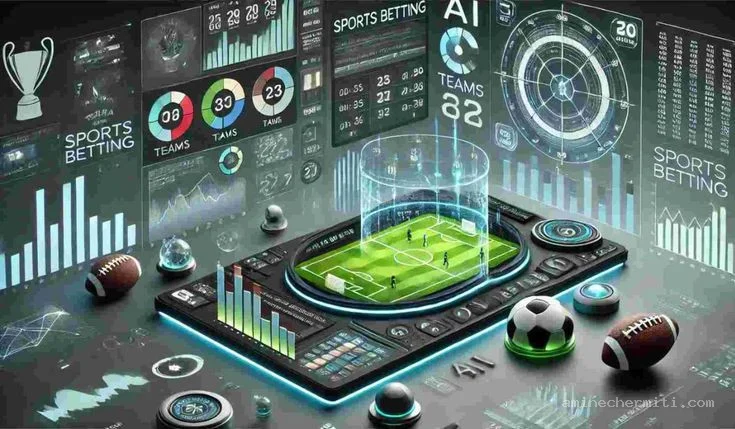 Kỹ thuật đọc vị "Biến động ảo": Nhà cái Bundesliga giăng bẫy như thế nào?